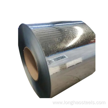 Galvanized Steel Coil GI Coil